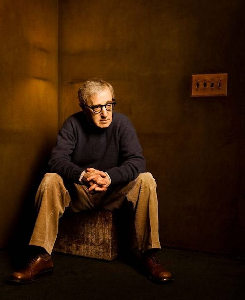 Las Mejores Frases De Woody Allen Trianartstrianarts 