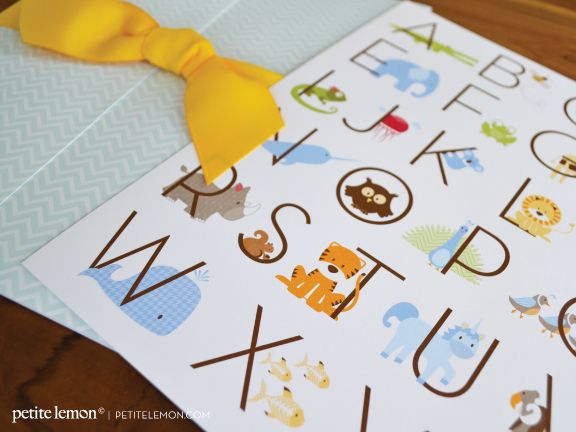 Petite Lemon Alphabet Poster photo AlphaPoster_3_zps282b2506.jpg