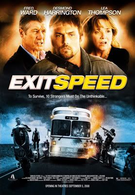 Exit Speed (2008) DVDRip XviD-GAYGAY (movies)