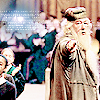 Albus P.W.B. Dumbledore  Avatar
