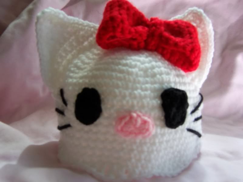 hello kitty hat hot topic. Re: Hello Kitty Hat. « Reply #15 on: March 02, 2007 11:15:47 AM »