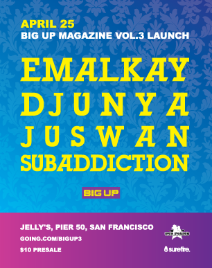Front-flyer