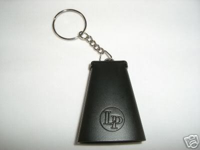 Portable Cowbell