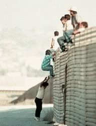 illegal immigrants Pictures, Images and Photos