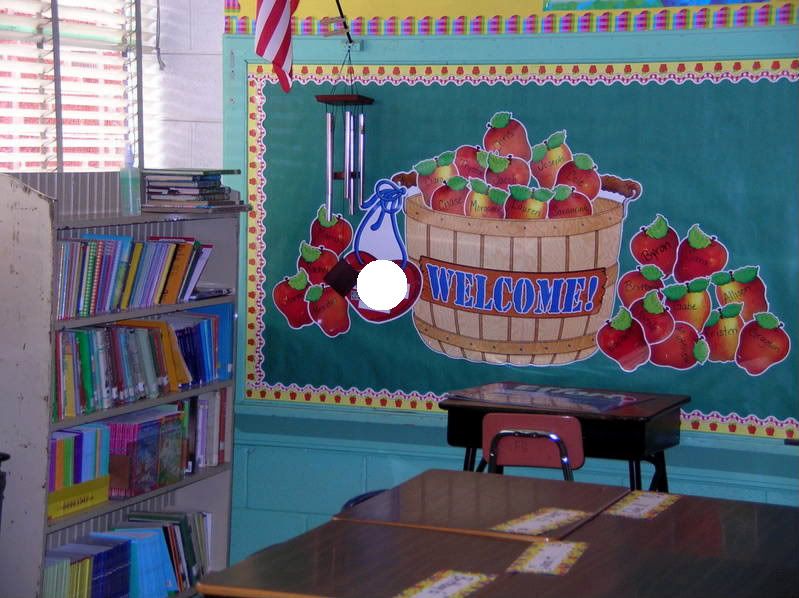 Bulletin Board Pictures | A to Z Teacher Stuff Forums