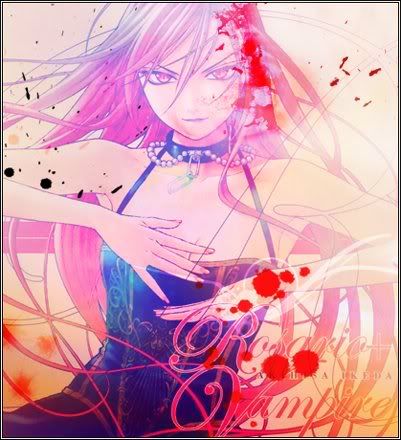 rosario + vampire Pictures, Images and Photos