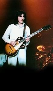 Buck Dharma Pictures, Images and Photos