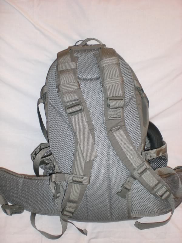 kelty 3500 backpack