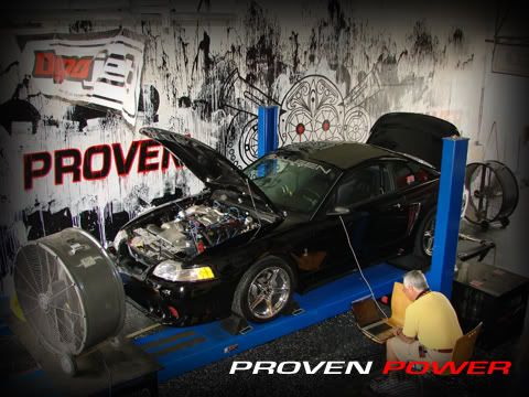 PROVEN POWER >>>>>>>>>>>> $30 DYNOJET Dyno pulls includes Wideband O2