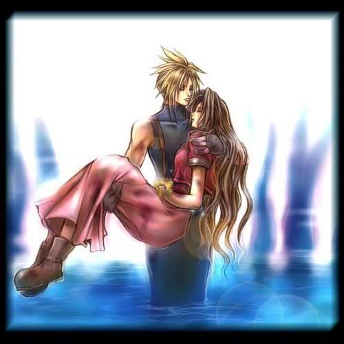 FinalFantasyVII.jpg Final Fantasy VII image by tuprincesita13