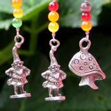 Gnomes ~Stitch Markers~ 2-Day Auction