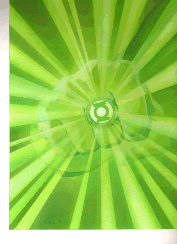 green lantern ring wallpaper. green lantern ring Image
