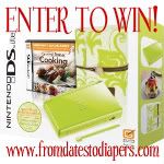 Nintendo DS Spring Bundle Giveaway