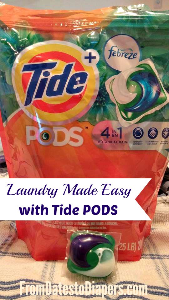 Laundry Made Simple