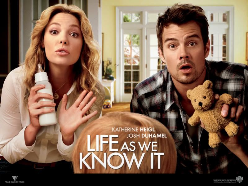 Life As We Know It Pictures, Images and Photos