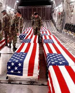 Military casket Pictures, Images and Photos