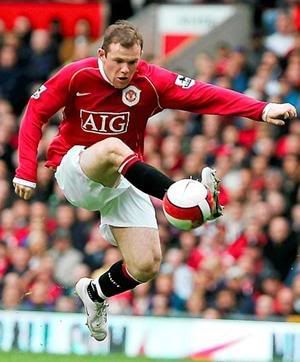 Rooney Pictures, Images and Photos