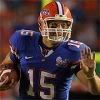 Tim Tebow Pictures, Images and Photos