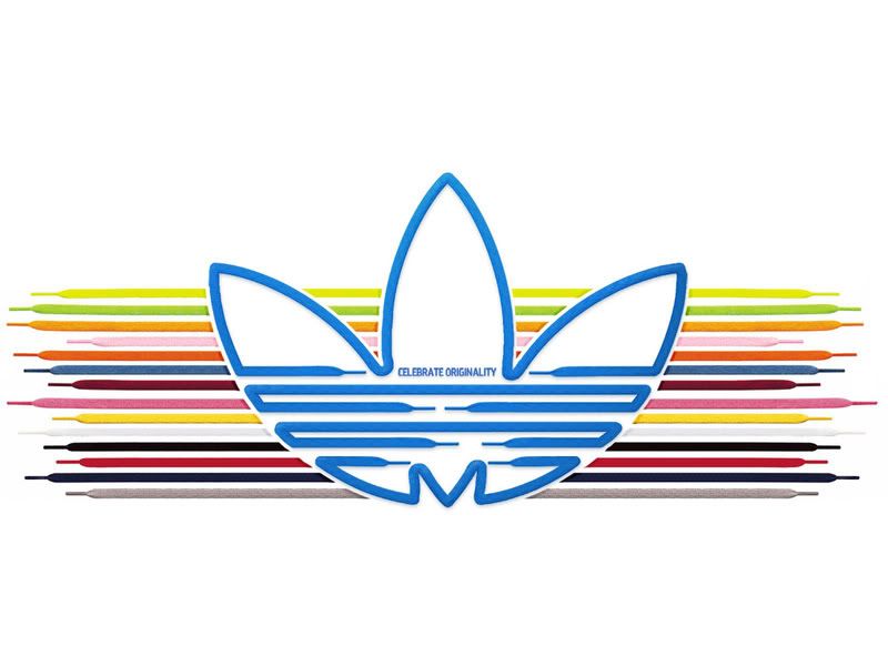 adidas logo original. adidas original logo Image