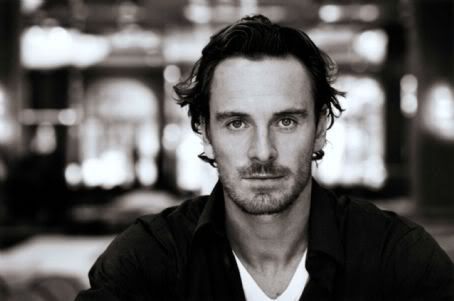 Michael Fassbender Pictures, Images and Photos