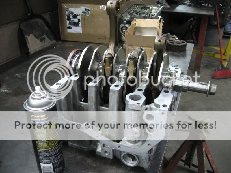 FS: (For Sale) EJ22 crate motor (DOHC) - NASIOC