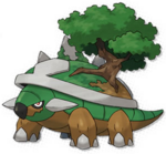 [PokeCommunity.com] Vamping up an Old Team