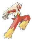 [PokeCommunity.com] Vamping up an Old Team