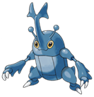 [PokeCommunity.com] New Team in the Works
