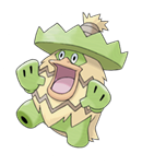 [PokeCommunity.com] New Team in the Works