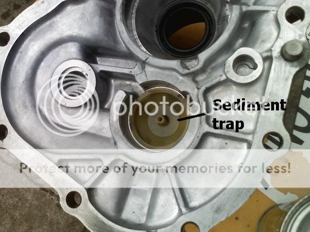 Ford truck auto to manual transmission swap