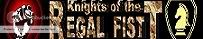 Knights Of The Regal Fist  banner