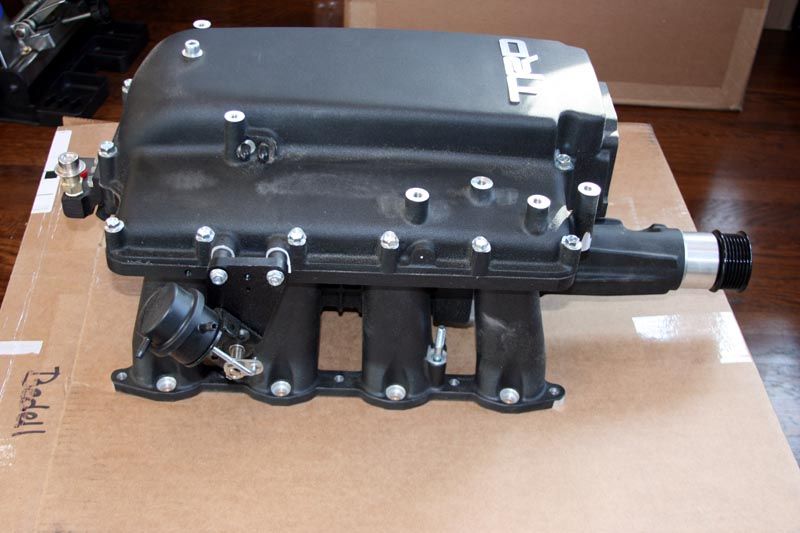 Rare 4 7 2uz fe trd supercharger kit toyota 4runner forum largest 4runner forum