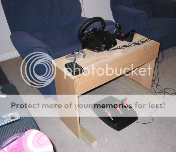 Best Steering wheel set up for PS3?? PlayStation Universe