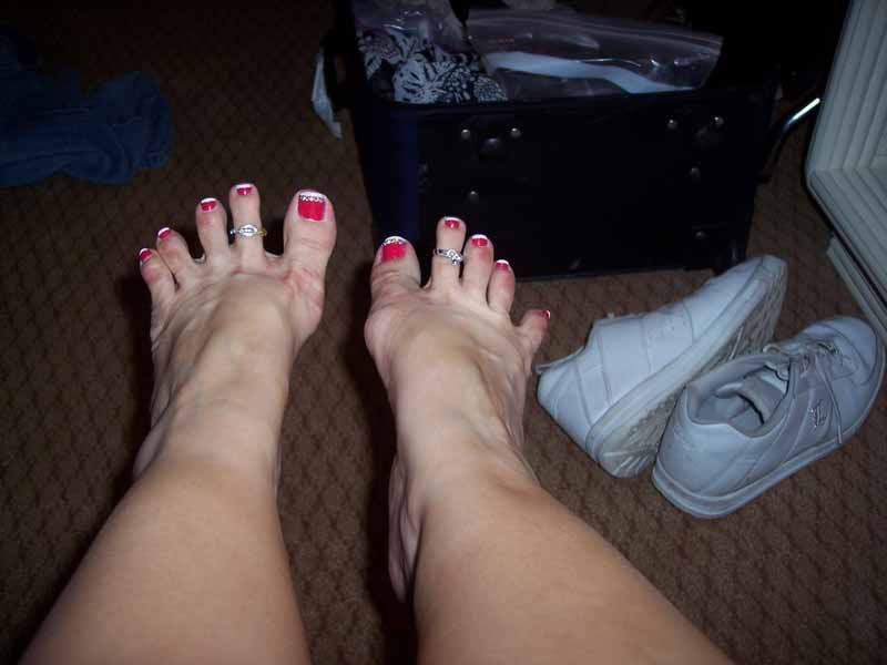 Mes Pieds Mes Pieds