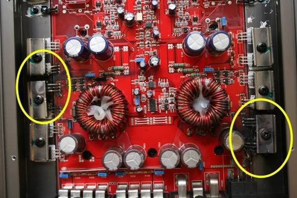 orion hp 4800.possibly fried? -- posted image.