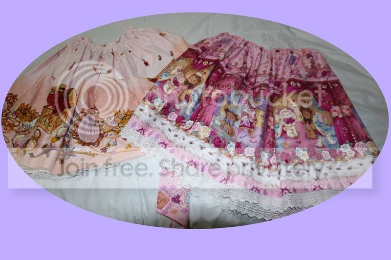  Metamorphose - Mermaid Princess and BTSSB - Sweet Kumya's fun fun School Coronation