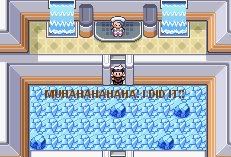 [PokeCommunity.com] R/S/E Monotype...A Lot.