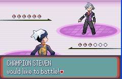 [PokeCommunity.com] R/S/E Monotype...A Lot.