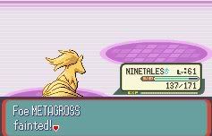 [PokeCommunity.com] R/S/E Monotype...A Lot.