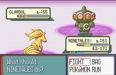 [PokeCommunity.com] R/S/E Monotype...A Lot.