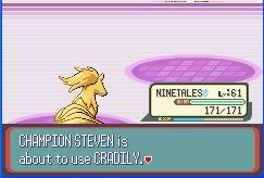 [PokeCommunity.com] R/S/E Monotype...A Lot.