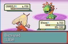 [PokeCommunity.com] R/S/E Monotype...A Lot.