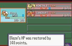 [PokeCommunity.com] R/S/E Monotype...A Lot.