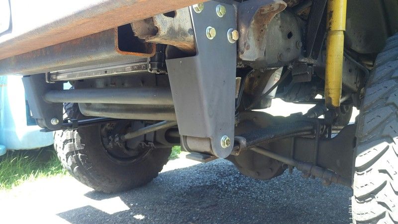 2017 Powerstroke Specs >> Sky Off-Road RSK for Dana 50 Questions - Page 4 - PowerStrokeNation : Ford Powerstroke Diesel Forum 2017 Powerstroke Specs >> Sky Off-Road RSK for Dana 50 Questions - Page 4 - PowerStrokeNation : Ford Powerstroke Diesel Forum