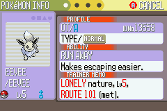 [PokeCommunity.com] Pokemon Chaos Storm