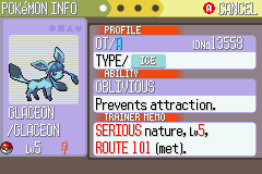 [PokeCommunity.com] Pokemon Chaos Storm