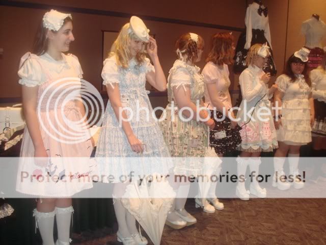 640px x 480px - Sakuracon lolita panel pictures: egl â€” LiveJournal