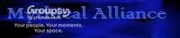 Mythical Alliance banner