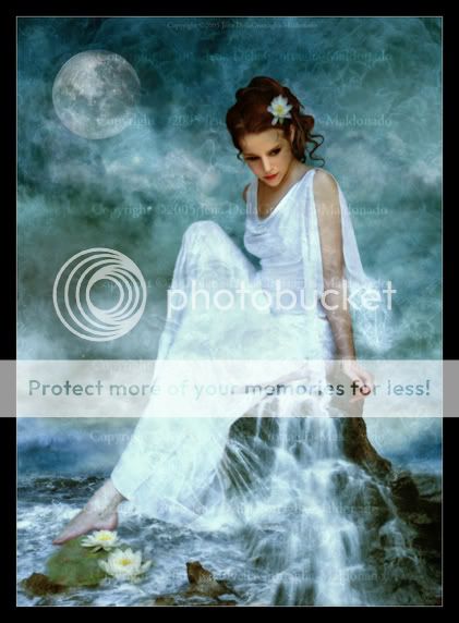 Elemental Goddess Pictures, Images and Photos