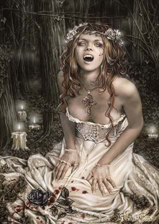 vampire Pictures, Images and Photos